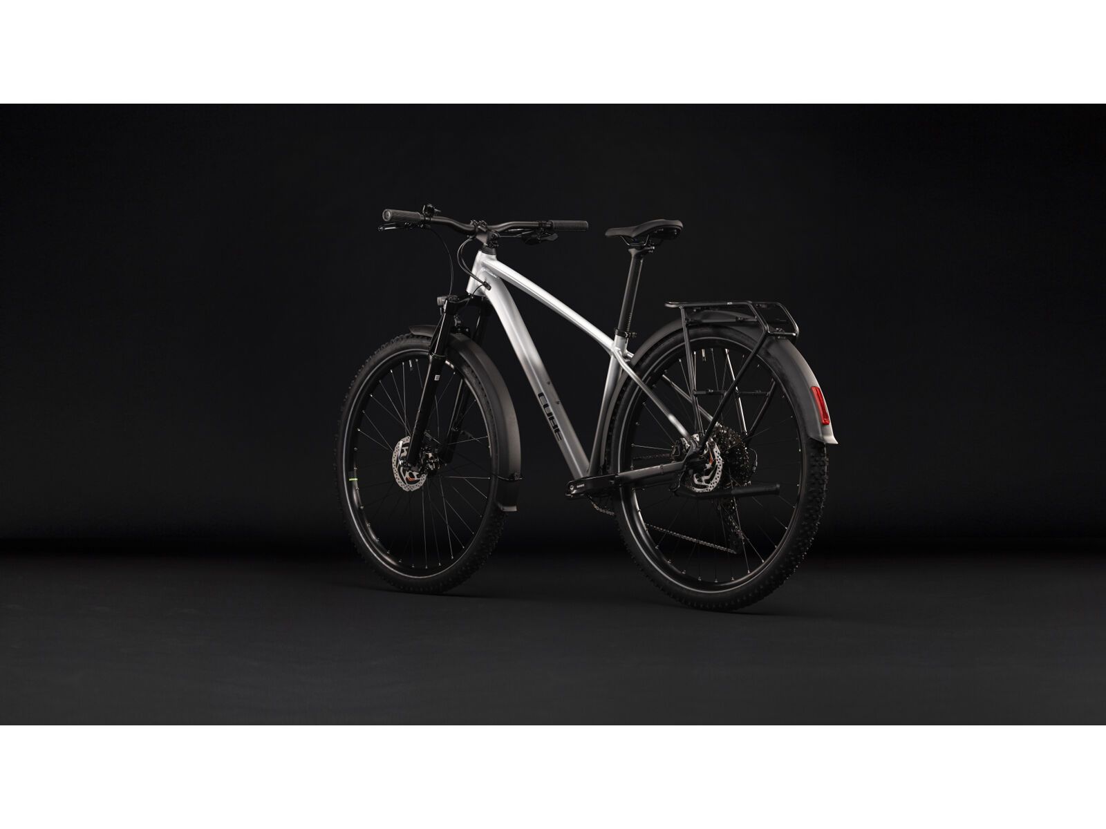 Cube Aim Pro FE 29, grey´n´black - Bild 10