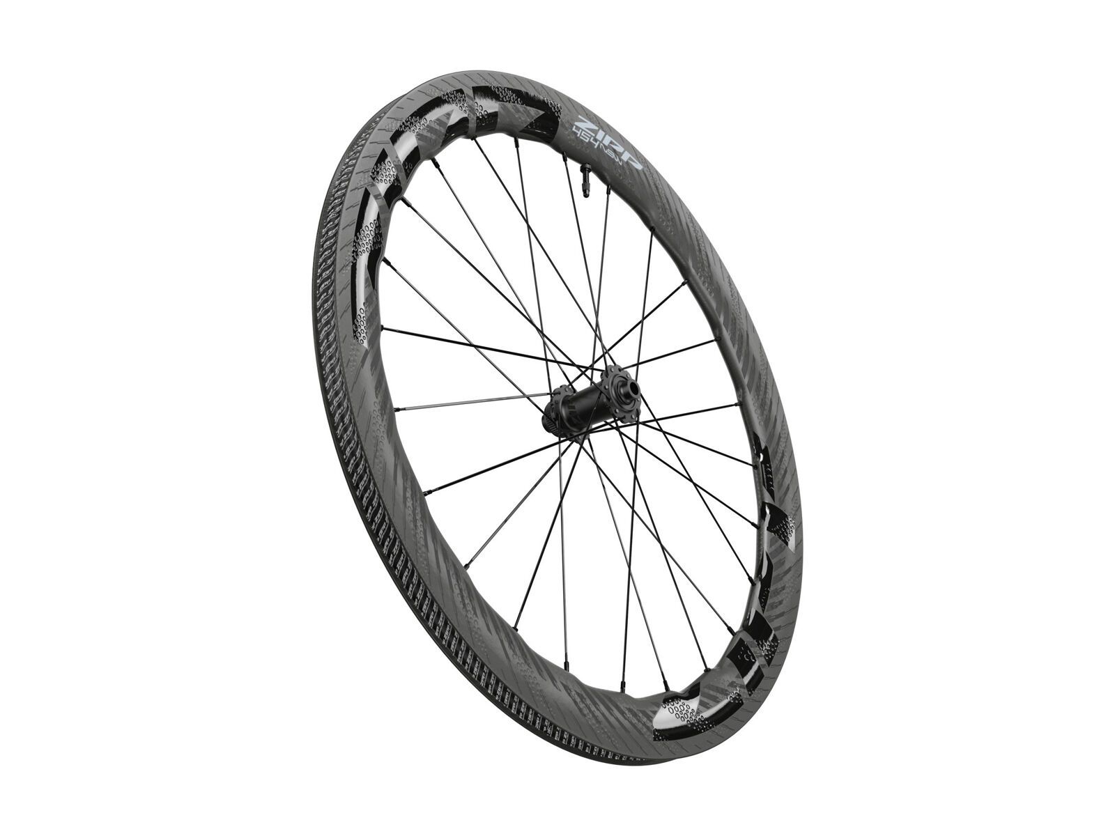 Zipp 454 NSW Tubeless Disc 700C - Bild 2