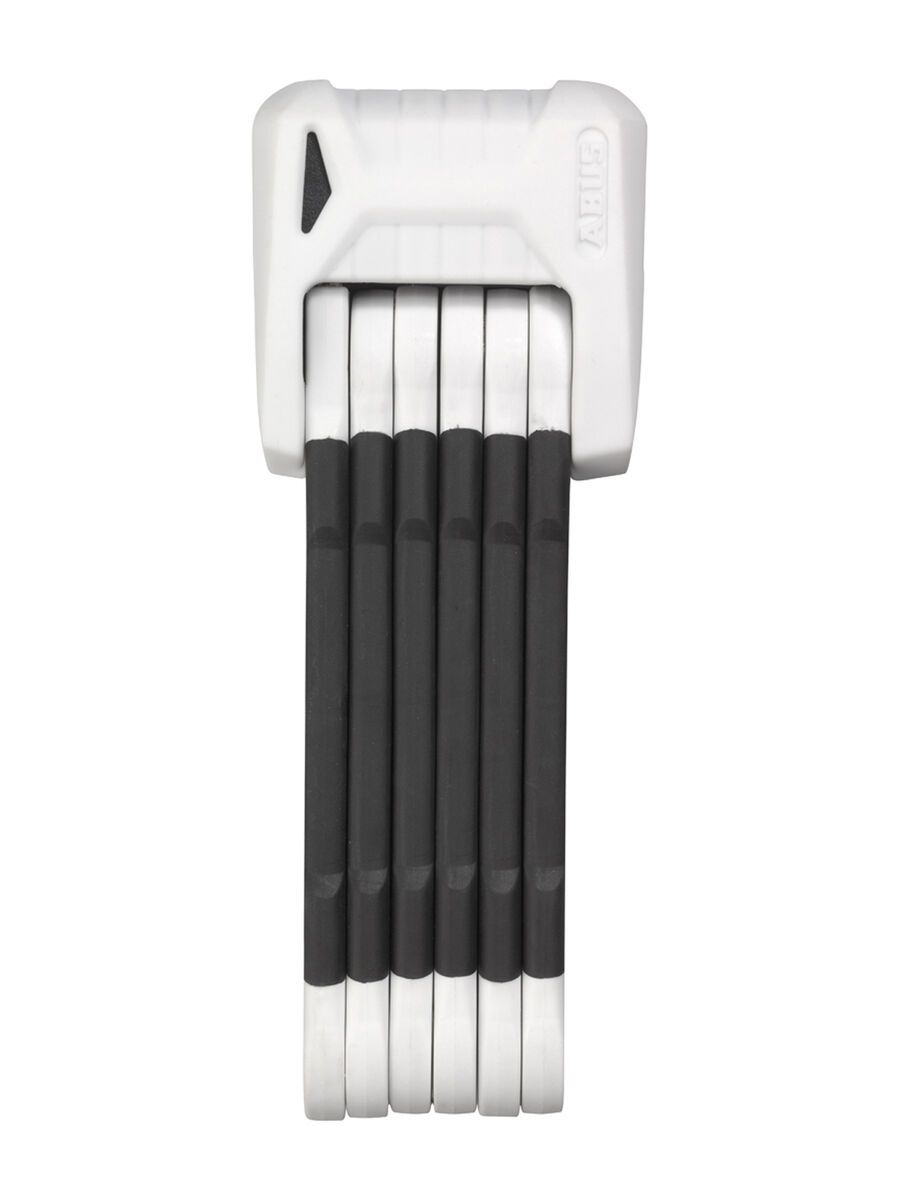 Abus Bordo Granit XPlus 6500 inkl. Tasche, white - Bild 1