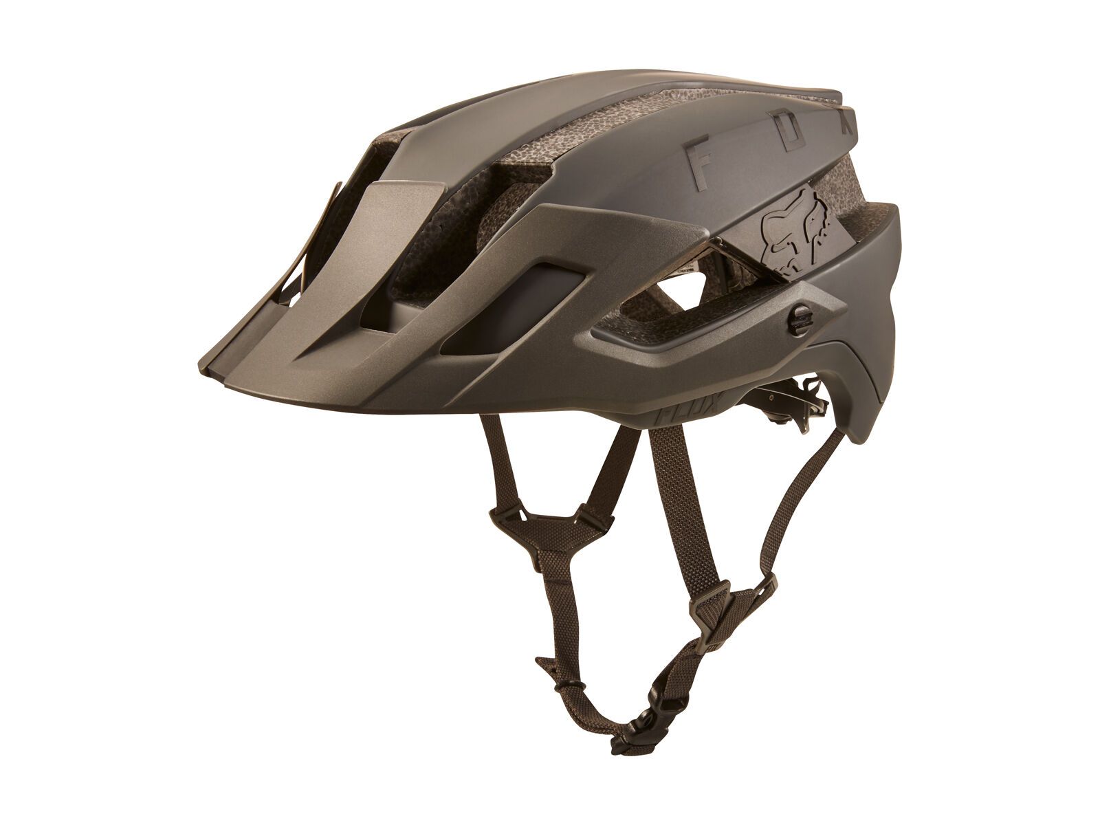 Fox Flux Solid, dirt - Bild 1