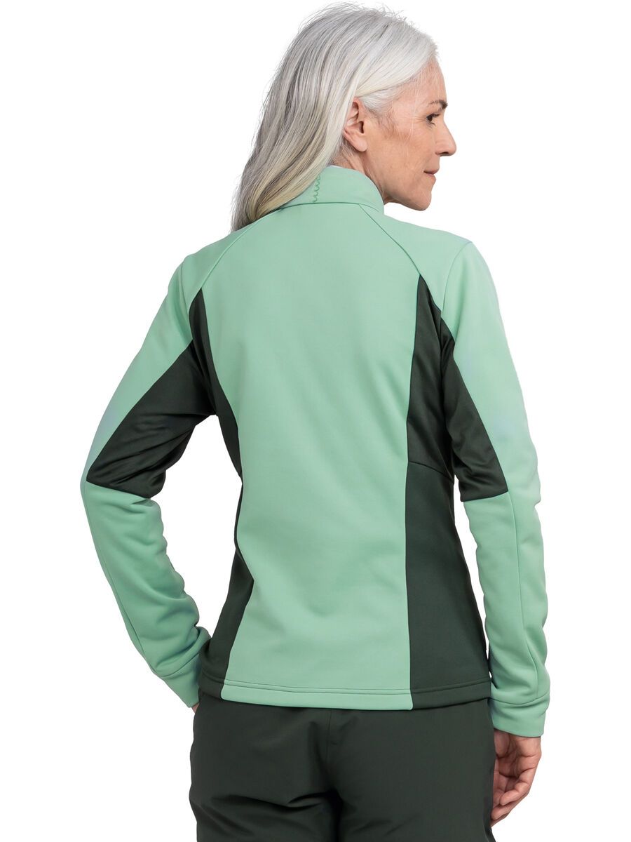 Schöffel Fleece Jk Style Pontre WMS, gem jade - Bild 5