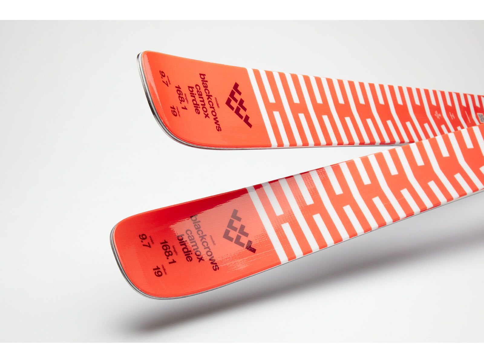 Black Crows Camox Birdie, salmon - Bild 5