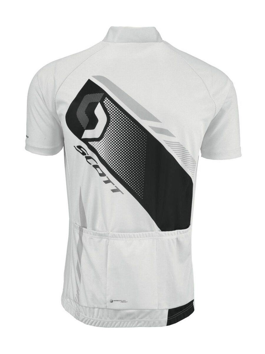 Scott Shirt Helium Top s/sl, white - Bild 2