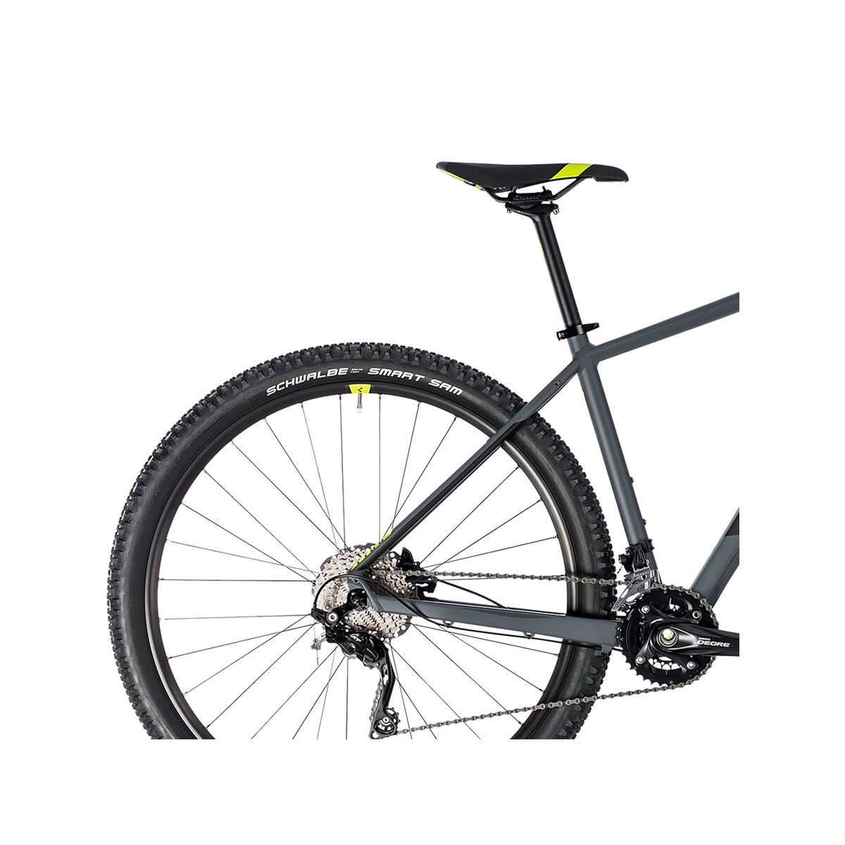 Cube Attention SL 29, grey´n´flashyellow - Bild 6