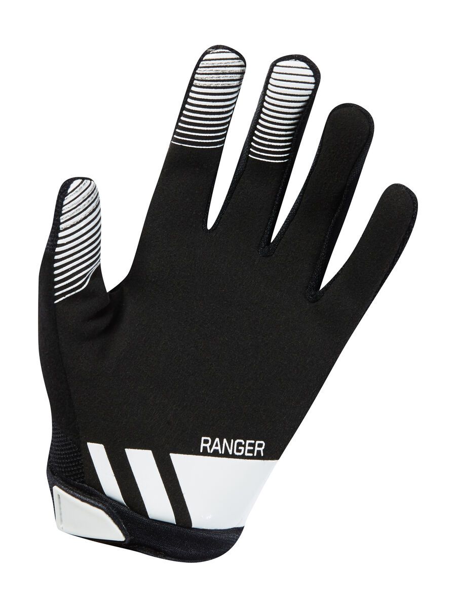 Fox Youth Ranger Glove, black/white - Bild 2