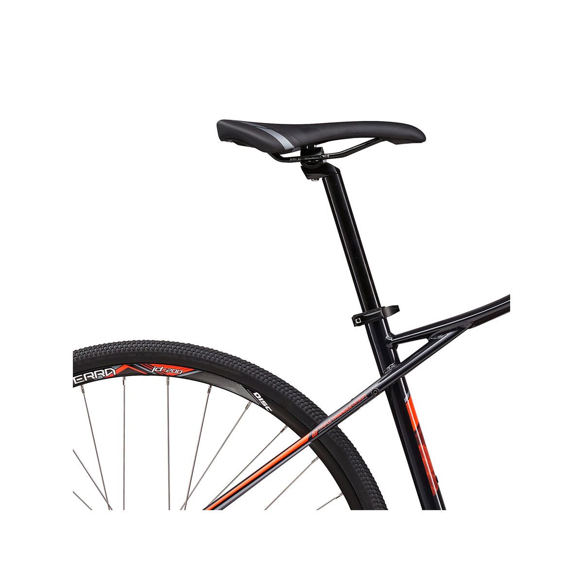 GT Transeo 4.0, dark silver & silver - Bild 5