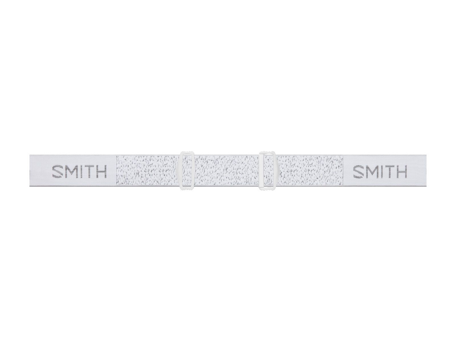 Smith Drift - Blue Sensor Mirror, white chunky knit - Bild 2