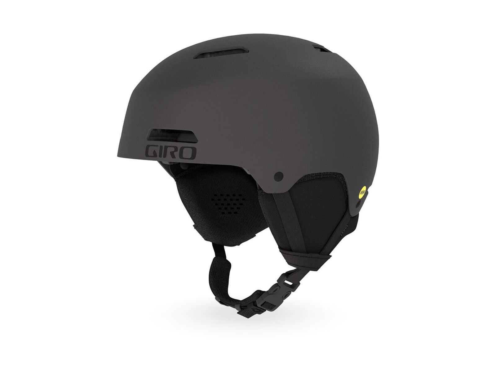 Giro Ledge MIPS, matte graphite - Bild 1