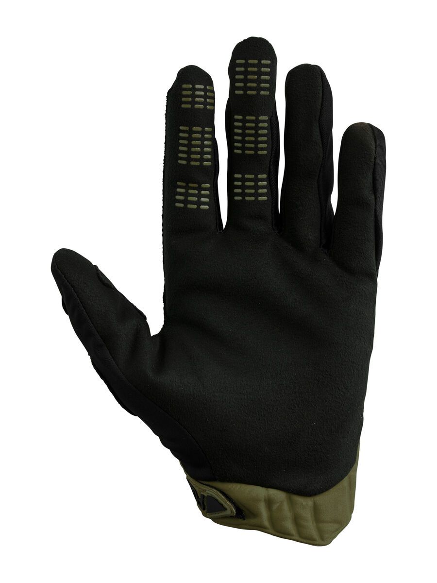 Fox Legion Glove, fatigue green - Bild 2