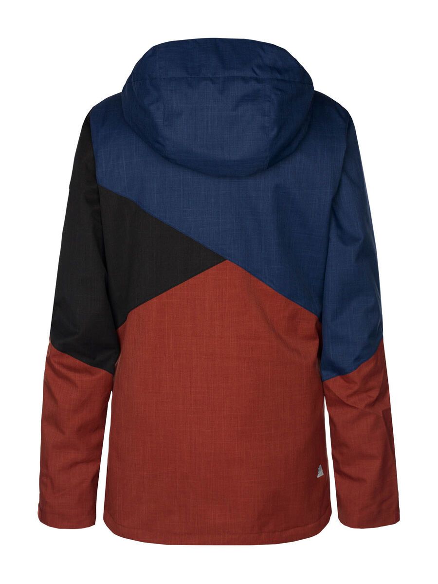 Zimtstern Sarin, Chestnut - Bild 2