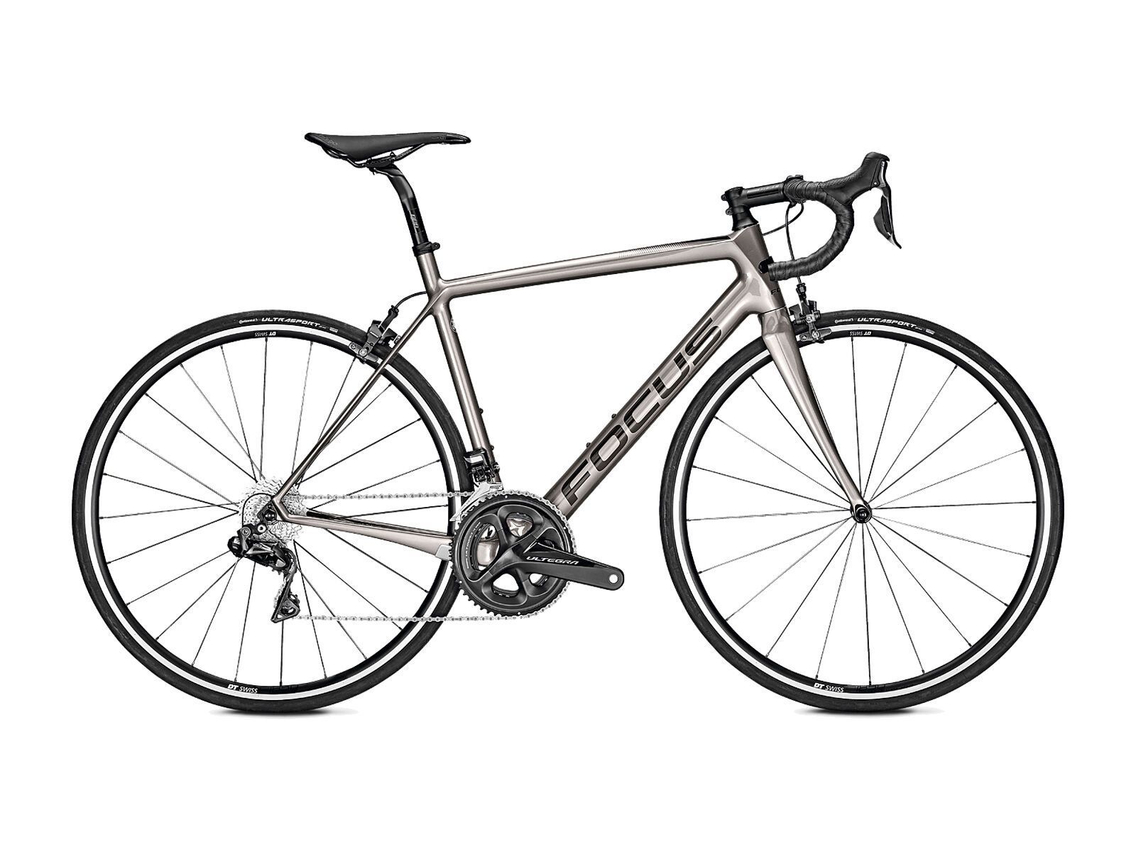 Focus Izalco Race 9.9, anthracite - Bild 1
