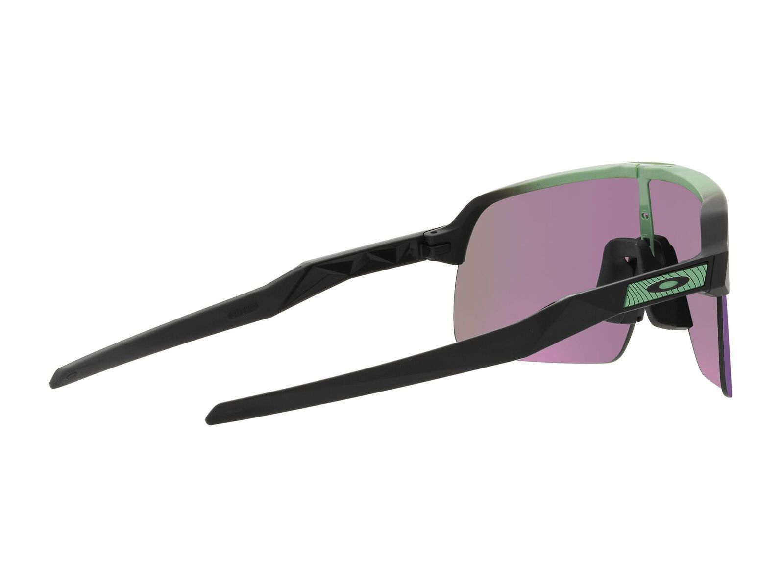 Oakley Sutro Lite Encircle Collection, Prizm Jade / matte jade fade - Bild 8