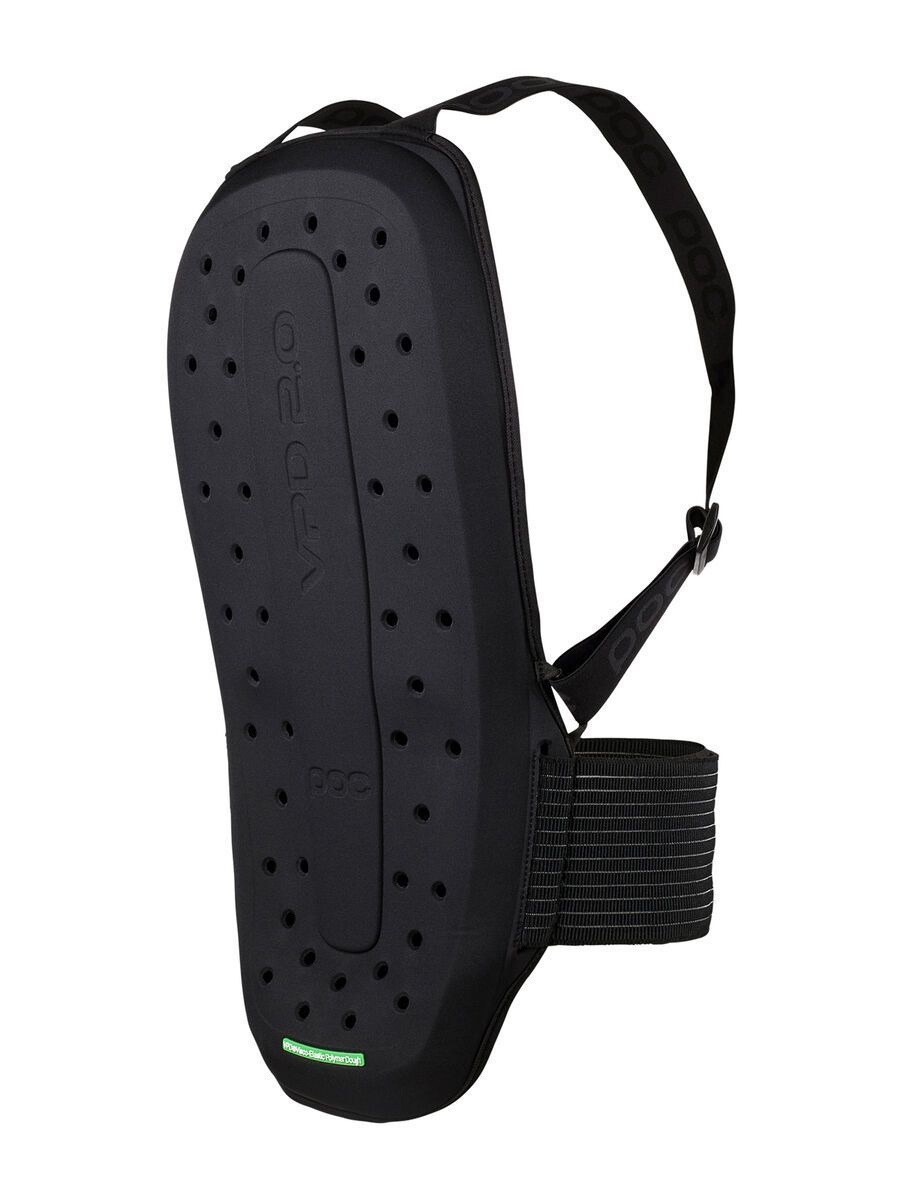 POC Spine VPD 2.0 Back, uranium black - Bild 2