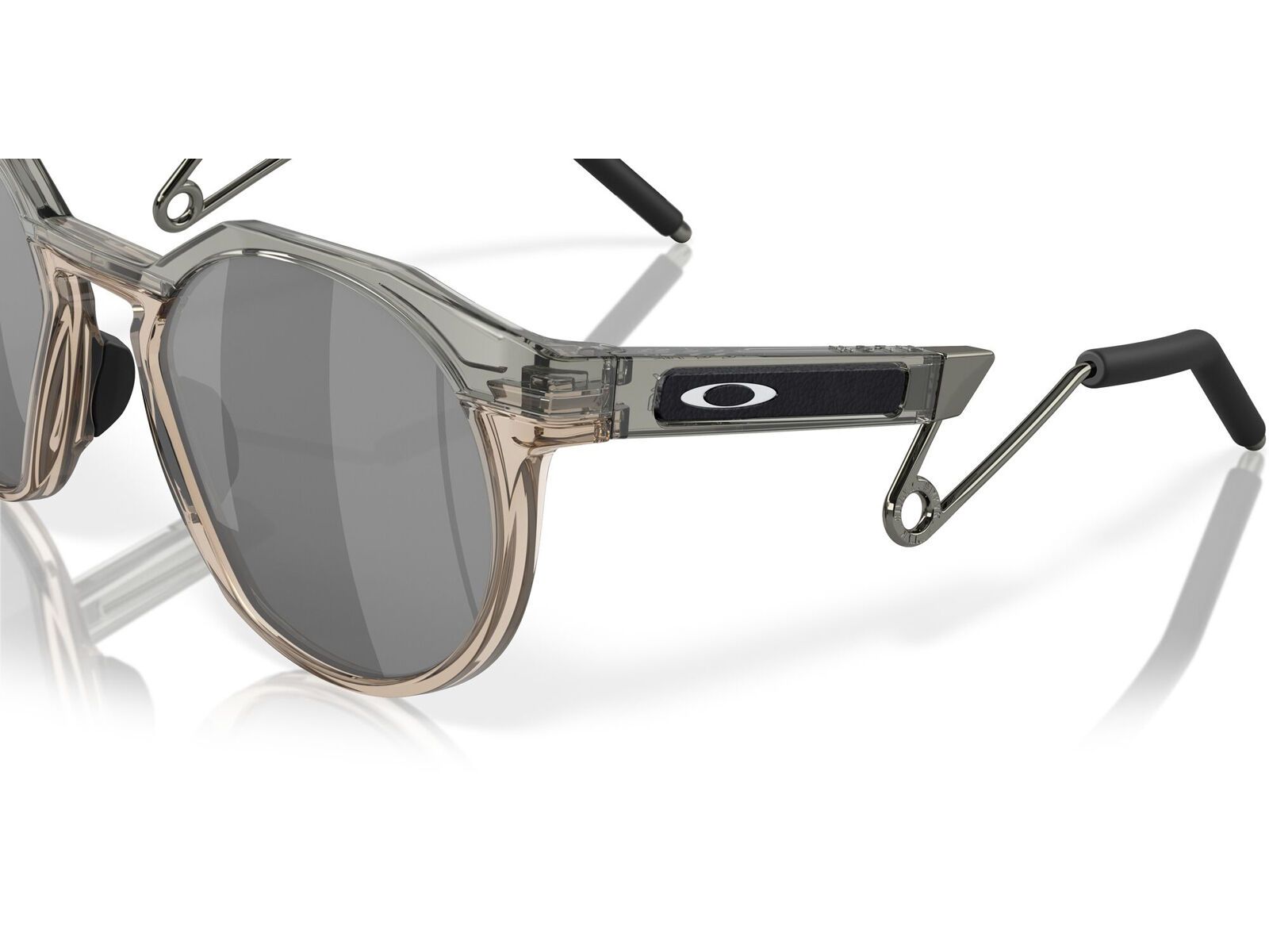 Oakley HSTN Metal Damian Lillard Signature Series, Prizm Black - Bild 4