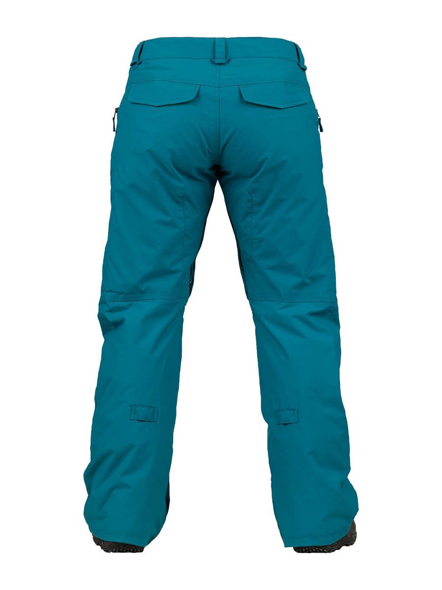 Burton Womens Society Pant, Jade - Bild 2