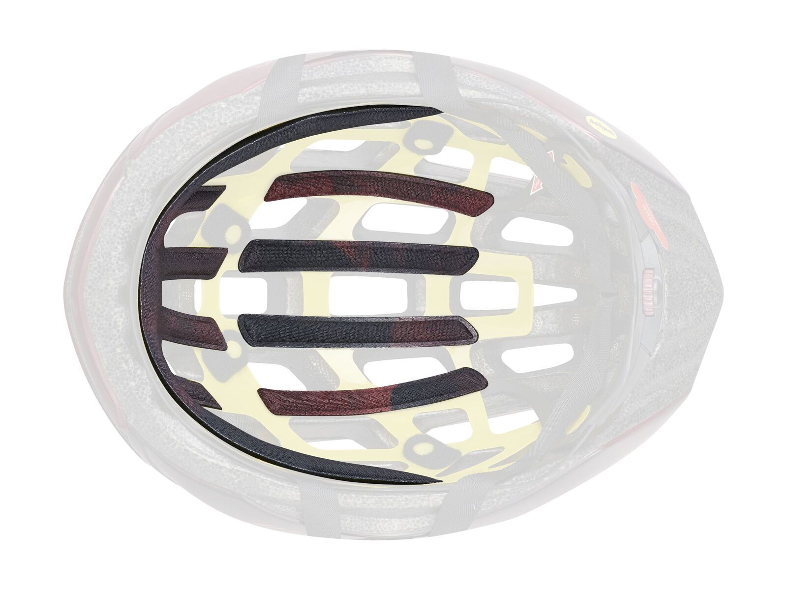 Specialized Propero III MIPS (ANGi komp.), maroon/black - Bild 8