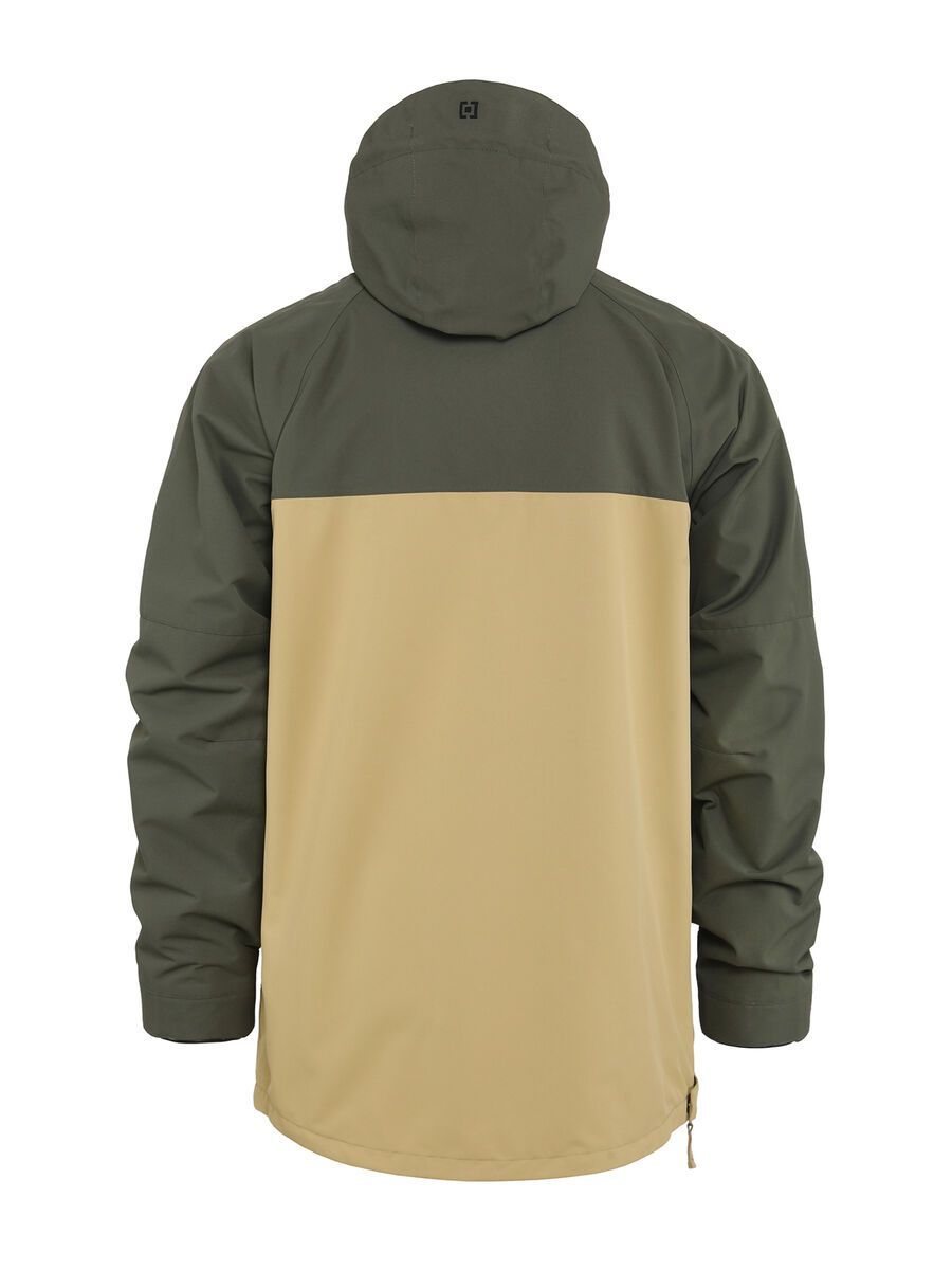 Horsefeathers Norman Jacket, grape leaf - Bild 2