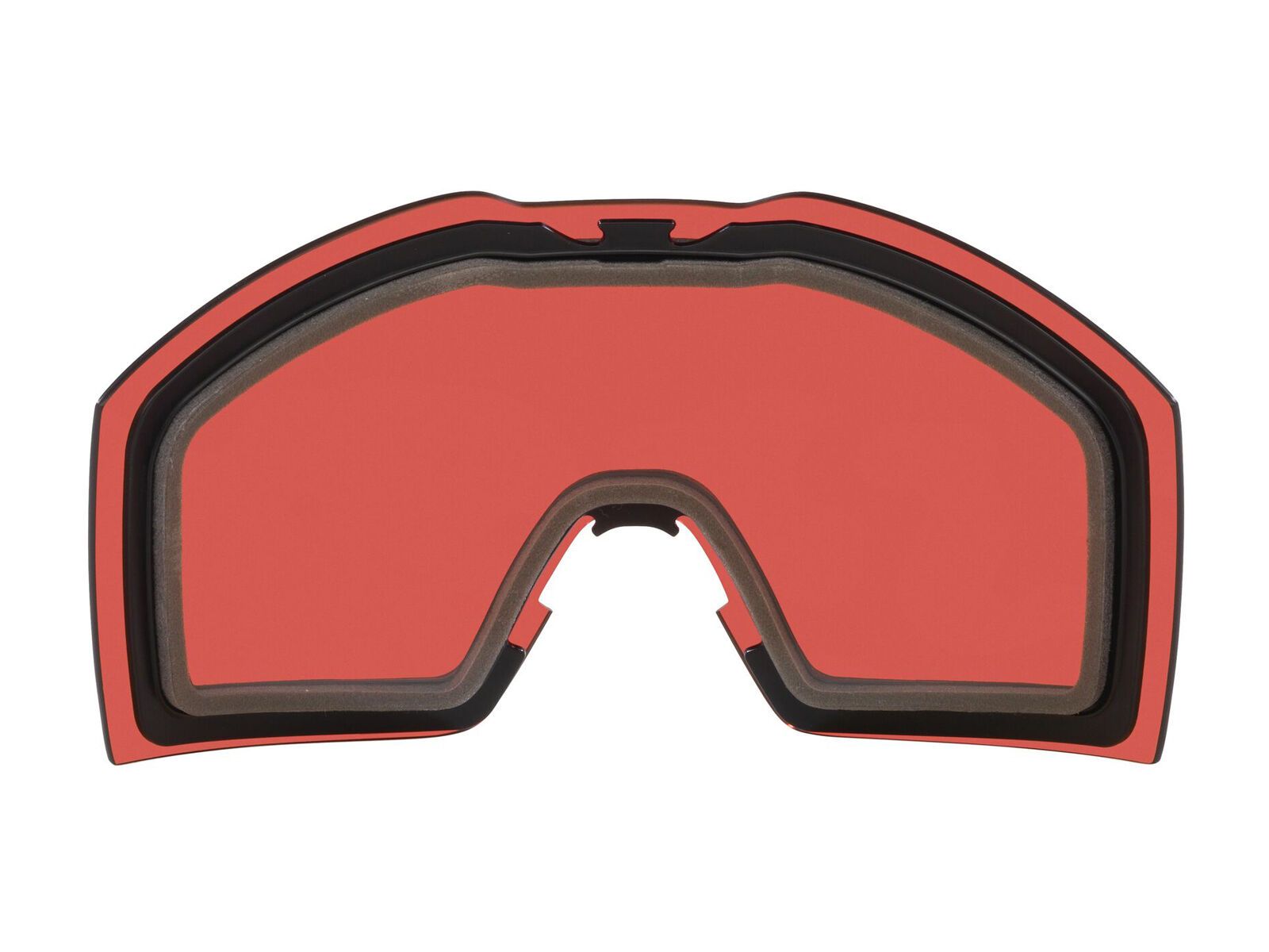 Oakley Fall Line L Replacement Lens, Prizm Snow Argon Iridium - Bild 3