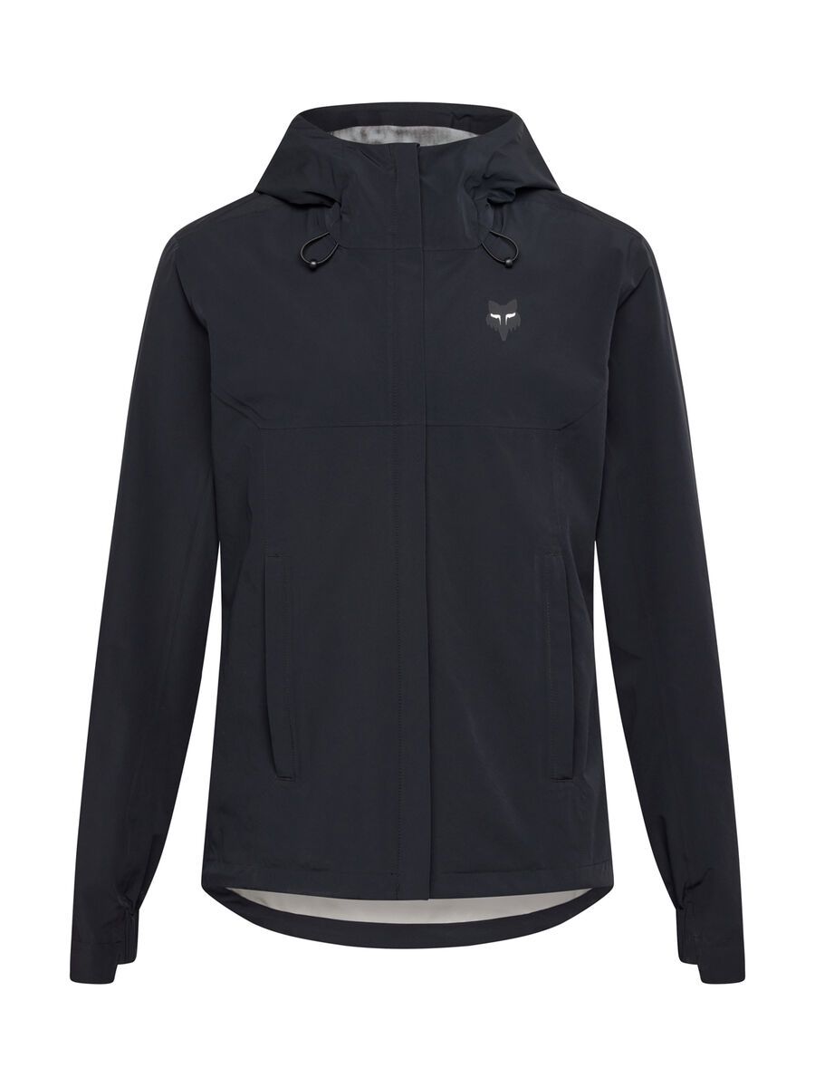 Fox Ranger Water Jacket Lunar, black - Bild 1