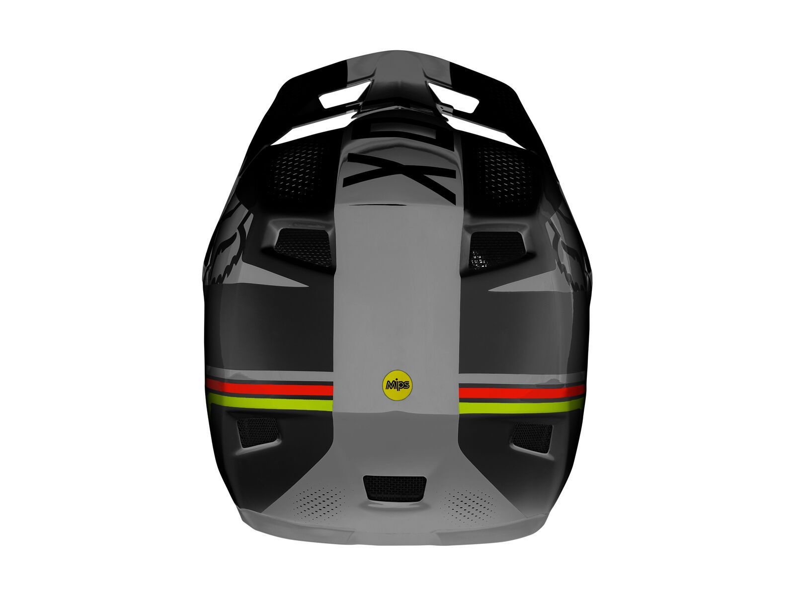 Fox Rampage Comp, stone - Bild 3