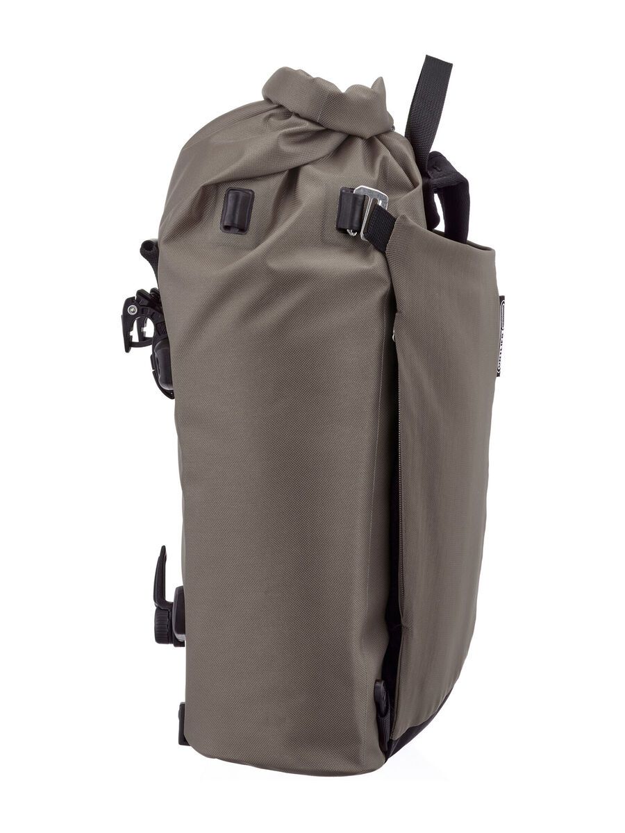 ORTLIEB Vario Lite 22 L, dark sand - Bild 7