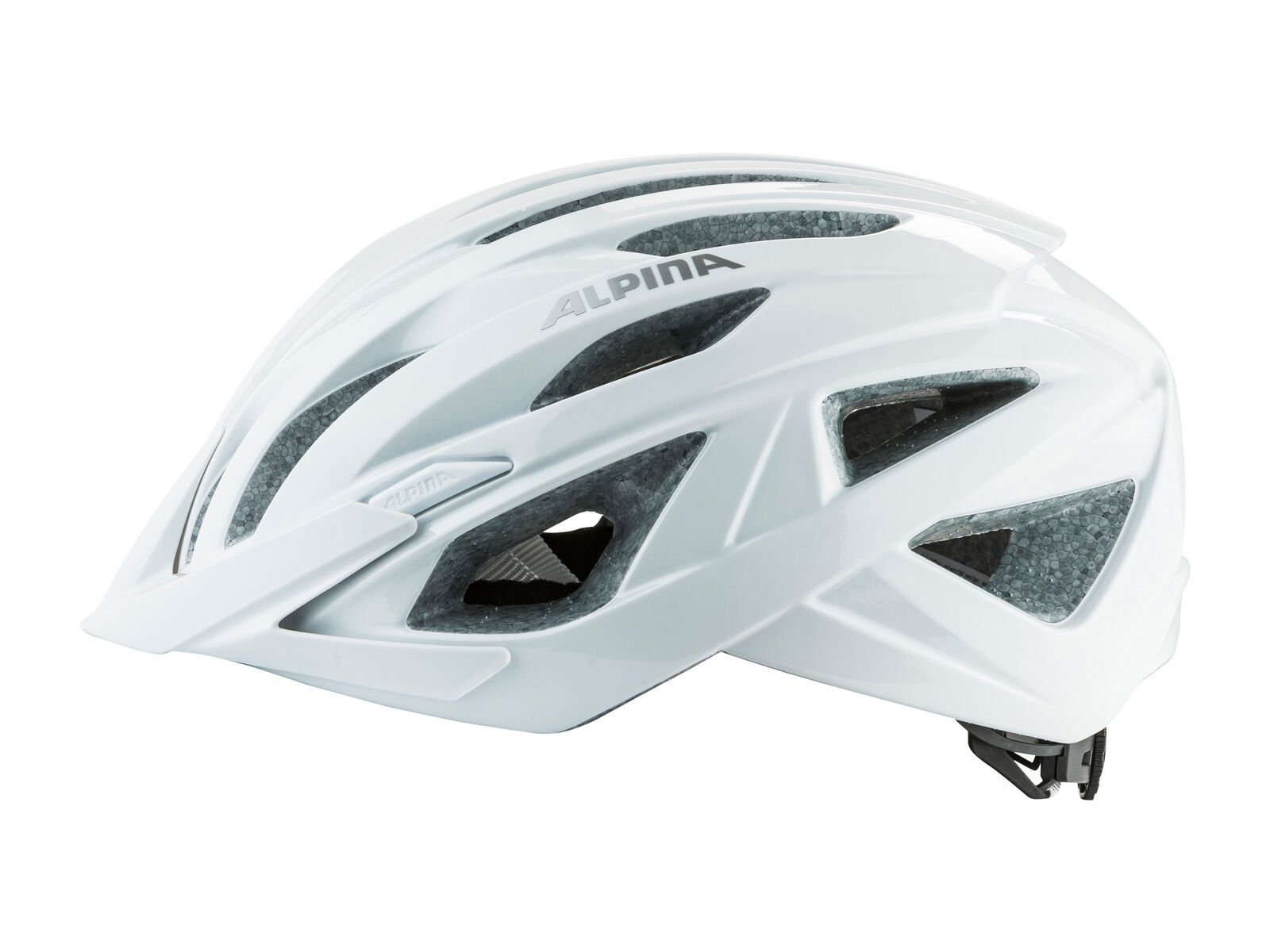 Alpina Parana, white gloss - Bild 2