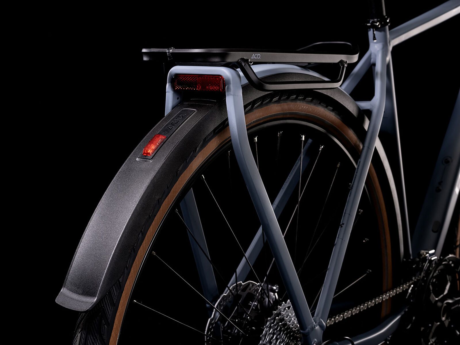 Cube Kathmandu SL, storm´n´black - Bild 4