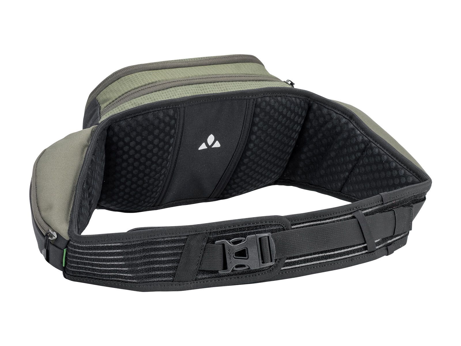 Vaude Moab Hip Pack 3, cedar wood - Bild 2