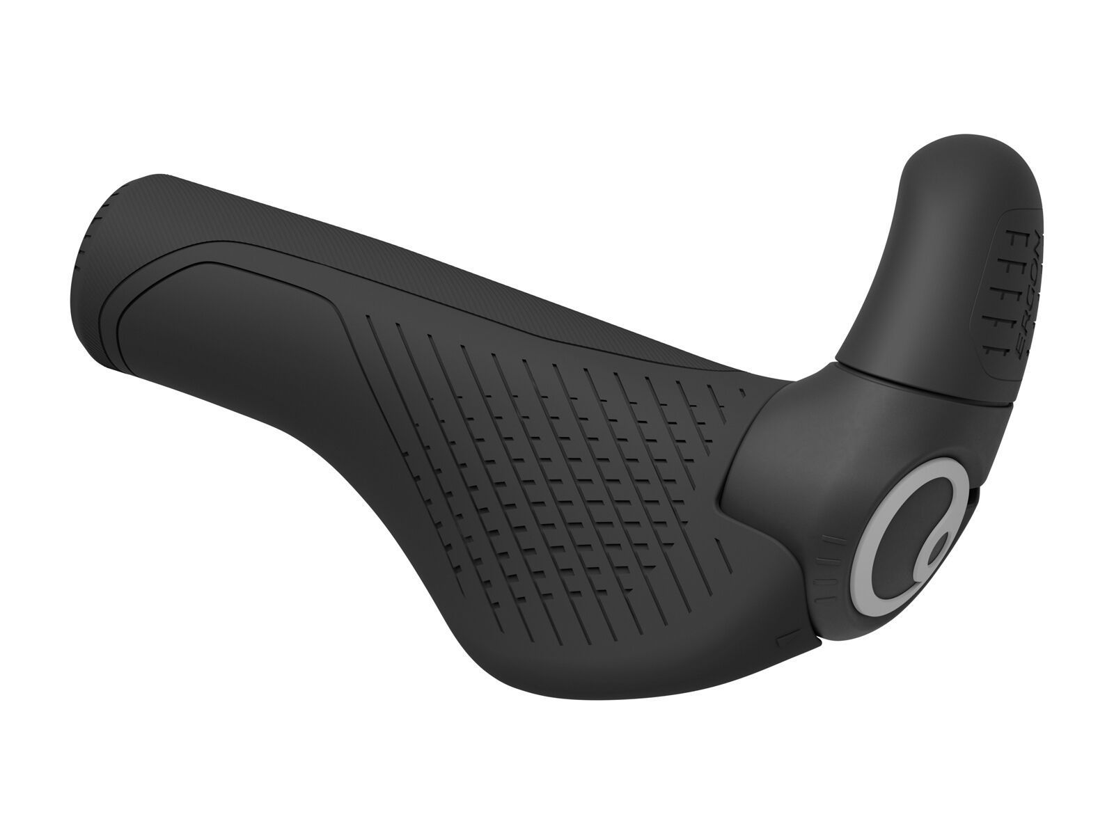 Ergon GS2 Evo Large, black - Bild 1