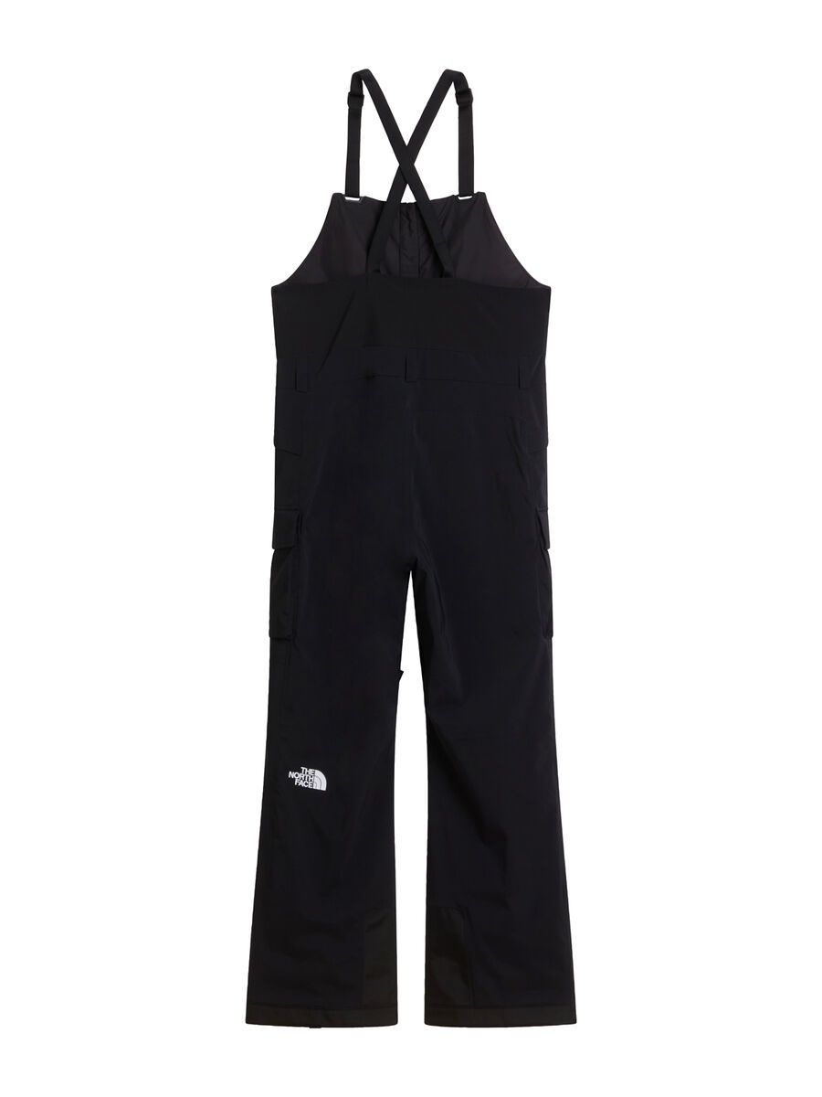 The North Face M Freedom Bib - Regular, tnf black - Bild 2
