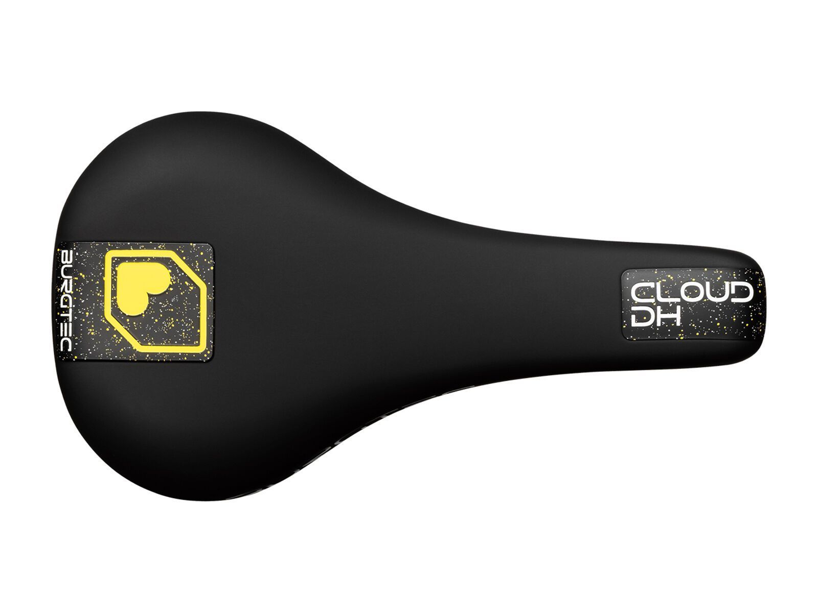 Burgtec The Cloud DH Saddle - Bild 2