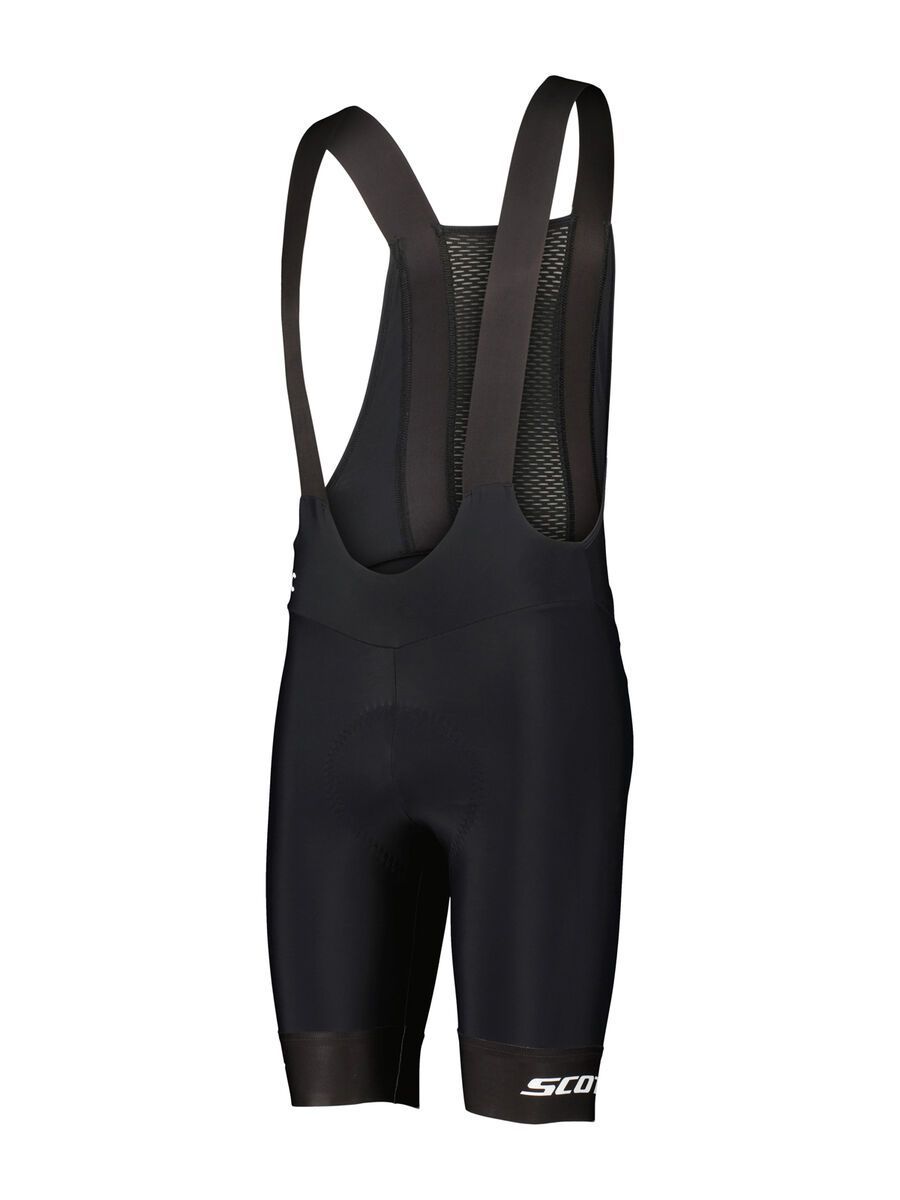 Scott RC Pro +++ Men's Bib short, black/white - Bild 1