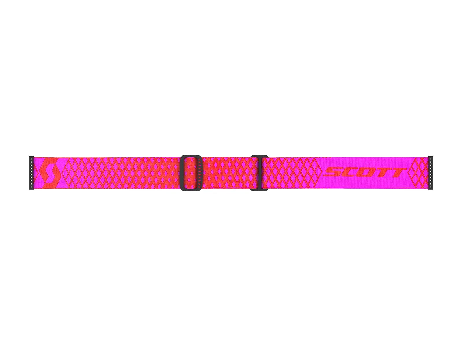 Scott Junior Witty - Enhancer, high viz pink - Bild 3