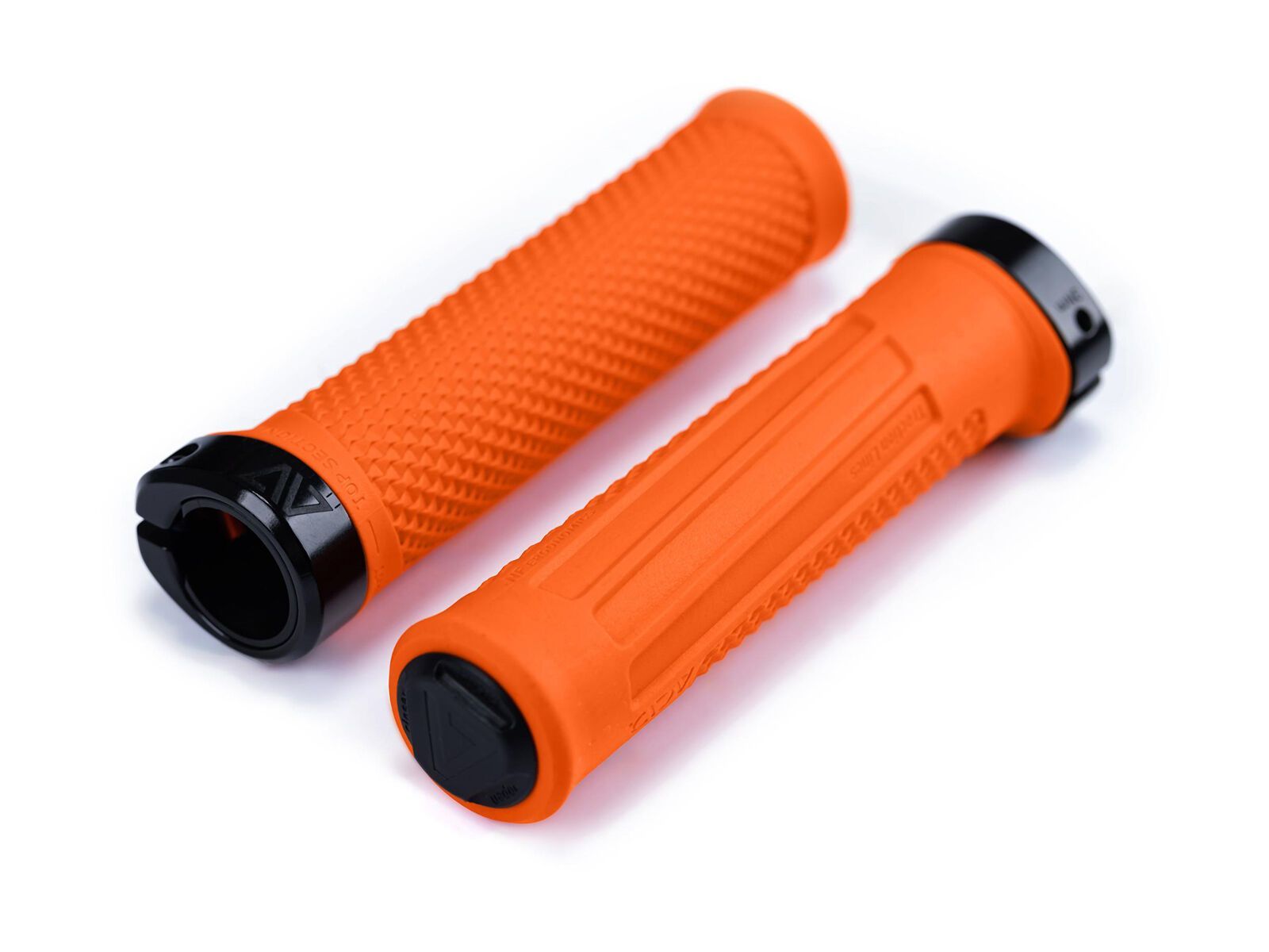 Cube Acid Griffe React Pro, orange - Bild 3