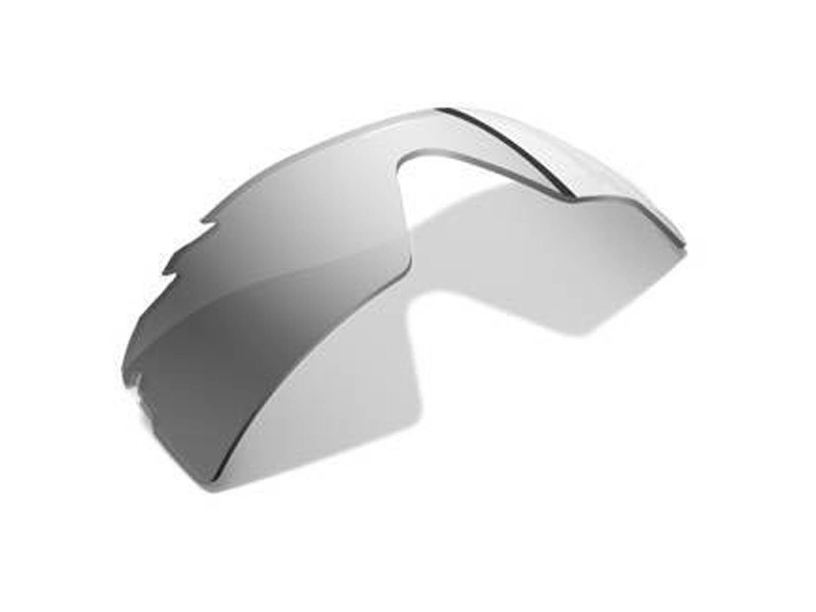 Oakley Radarlock XL Vented Lens, Black Iridium - Bild 1