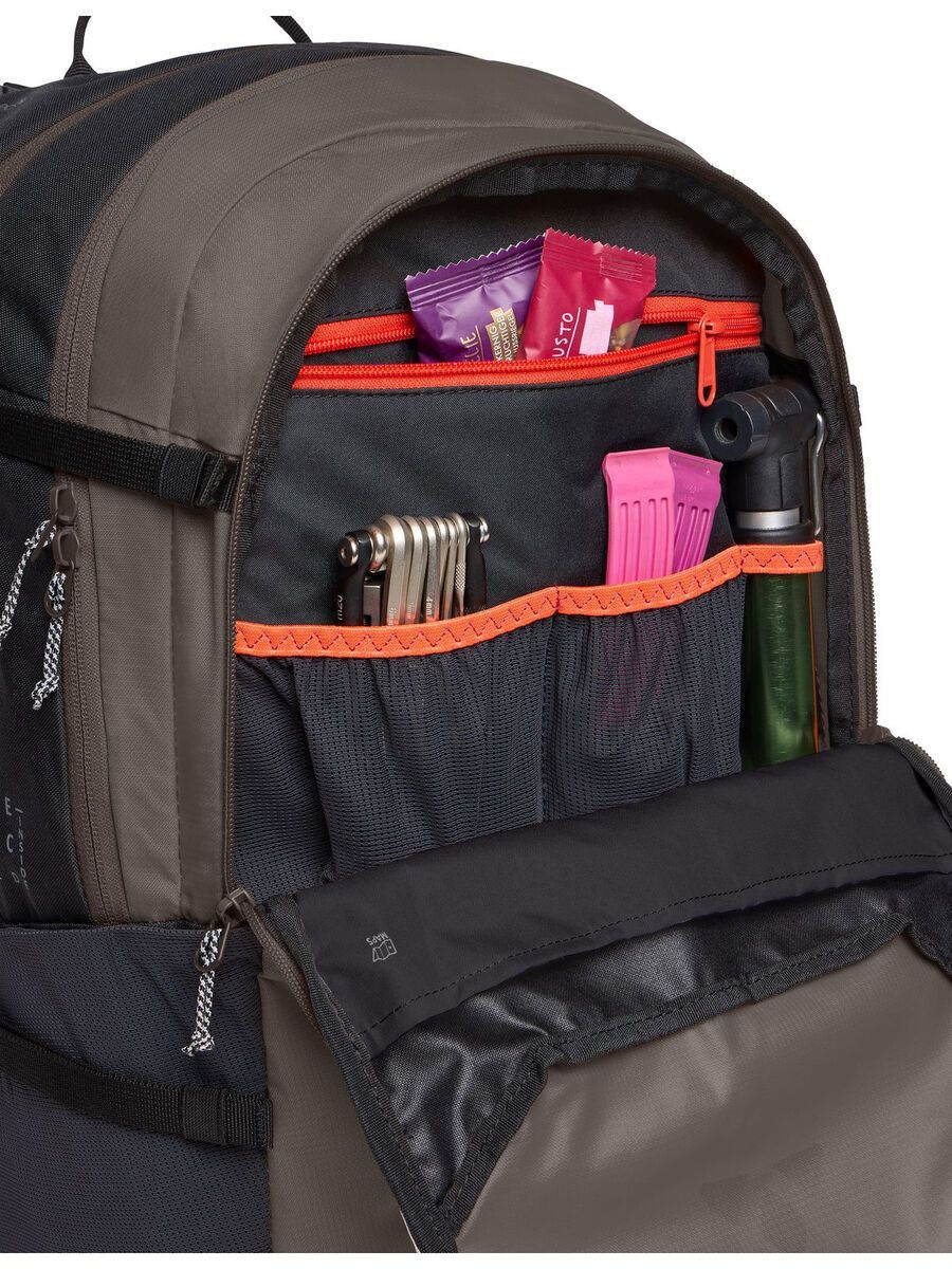 Vaude Bike Alpin 23+5, coconut - Bild 5