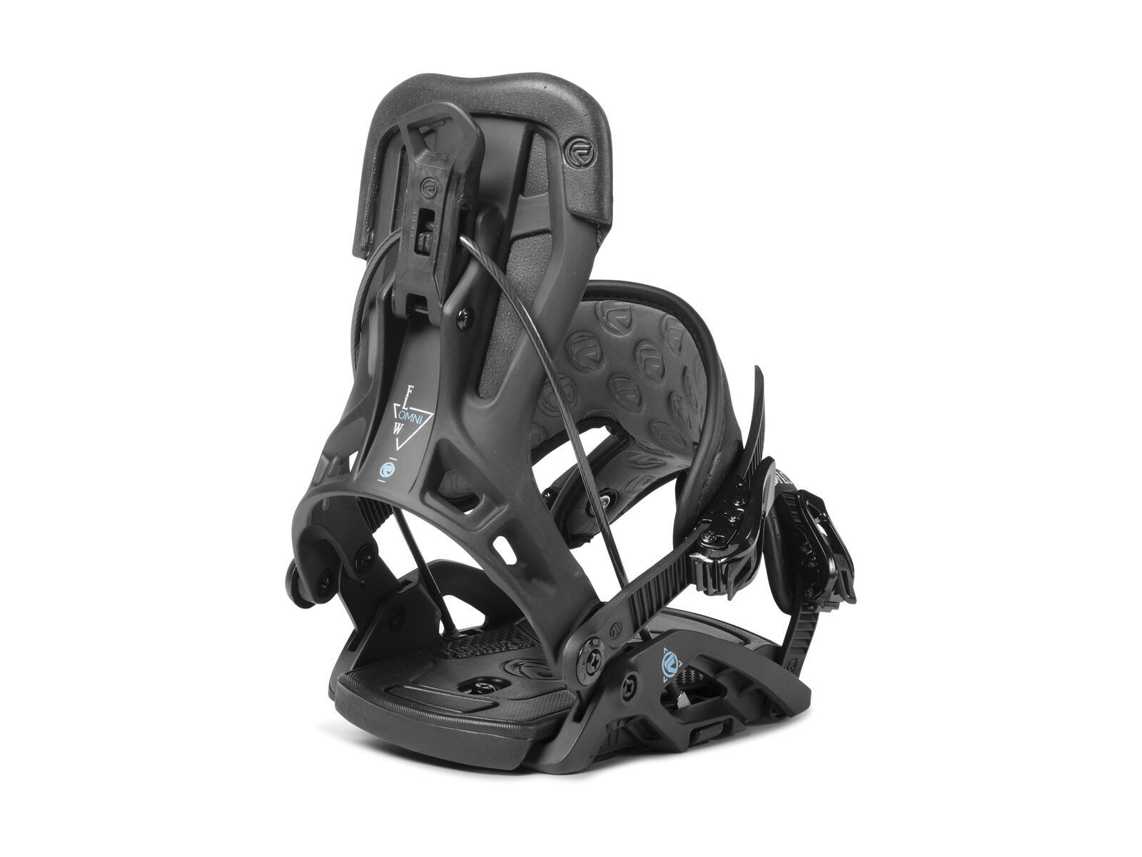 Flow Omni, charcoal - Bild 3