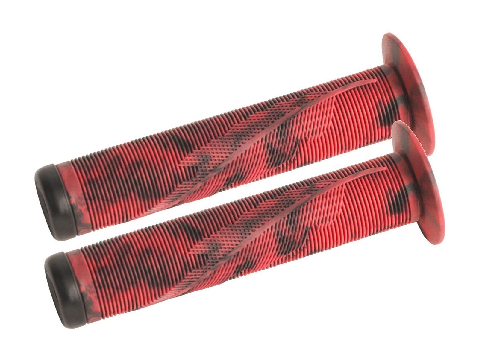 Odyssey Tom Dugan Grip, schwarz-rot - Bild 1