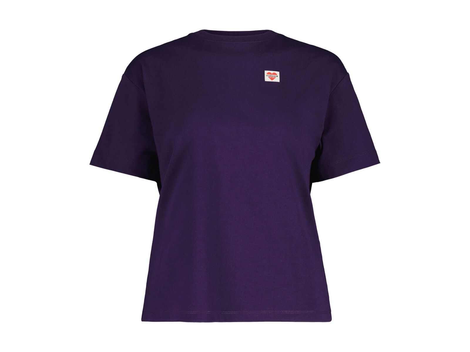 Maloja AorakiM., dark grape - Bild 1