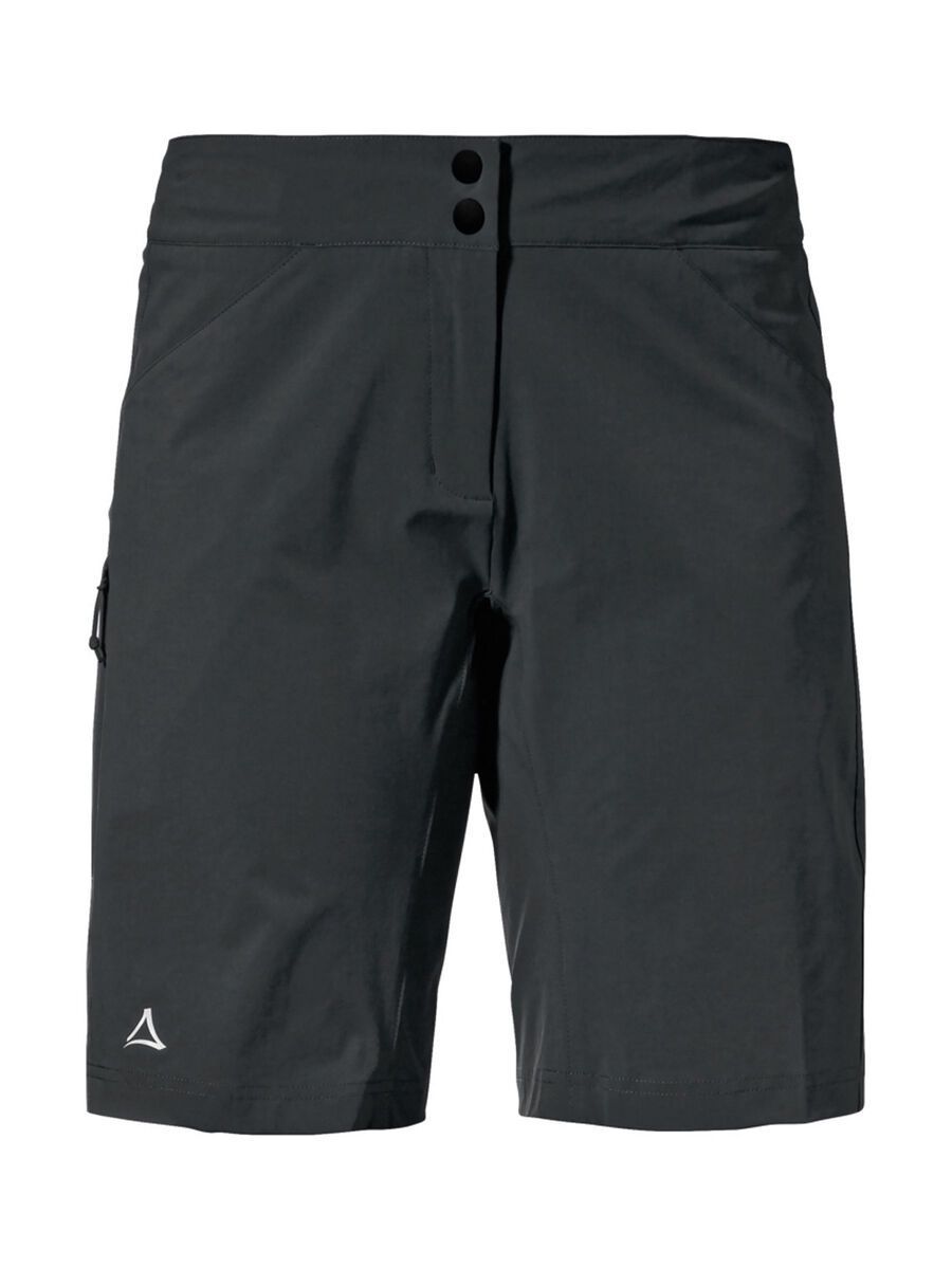 Schöffel Shorts Danube L, black - Bild 1