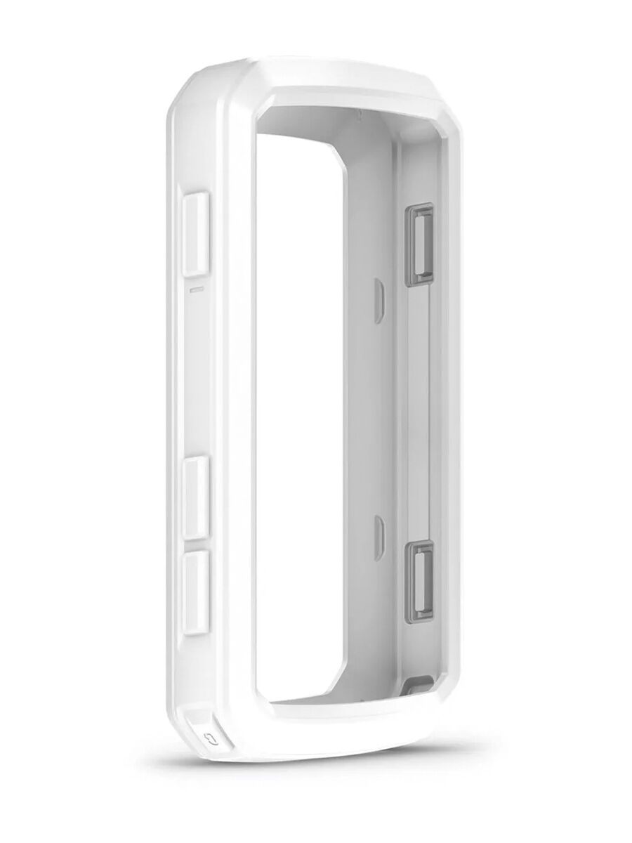 Garmin Silikonhülle für Edge 1060, weiß - Bild 1