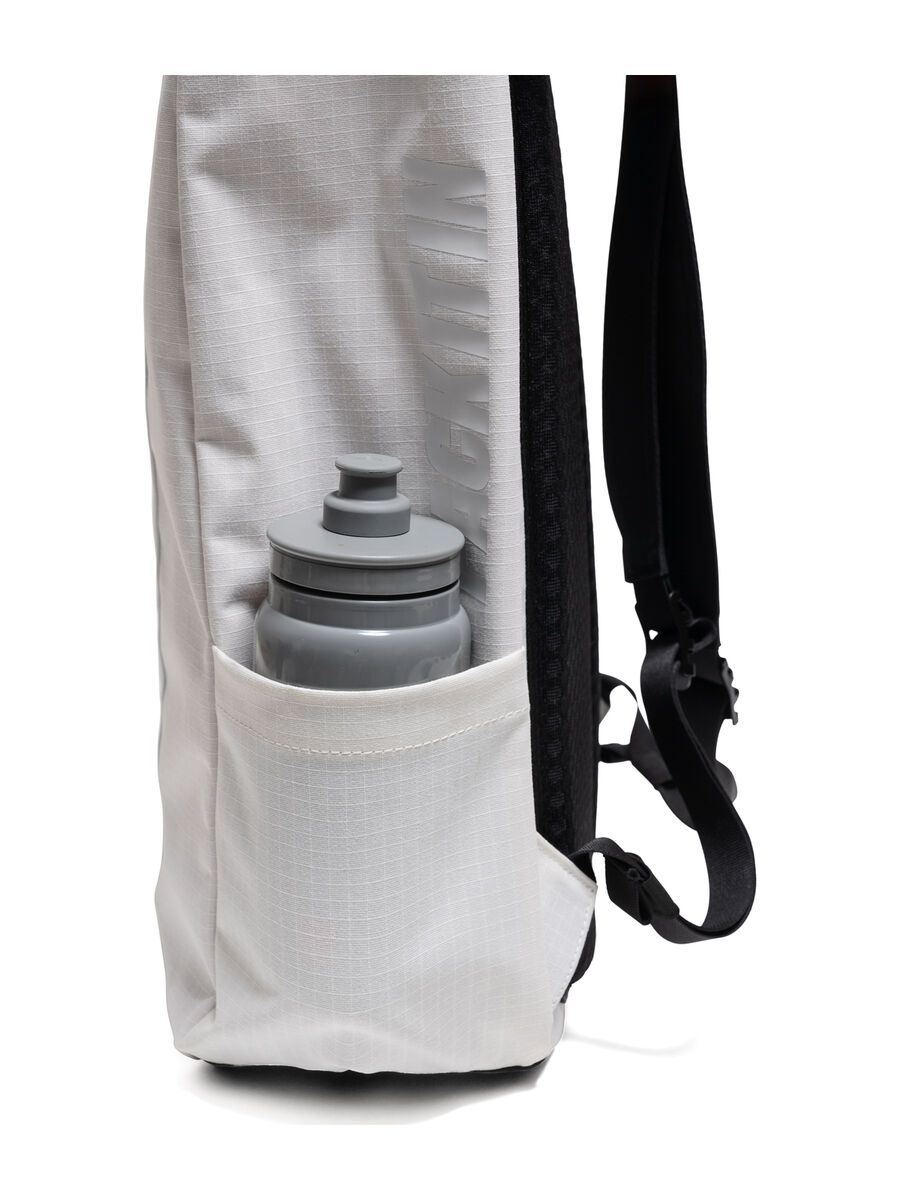 Capsuled Messenger Bag, cloud dancer - Bild 6