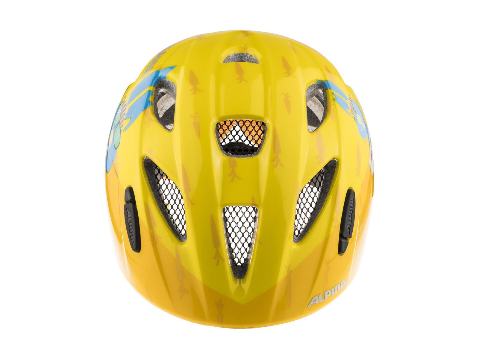 Alpina Ximo, orange-rabbit - Bild 3