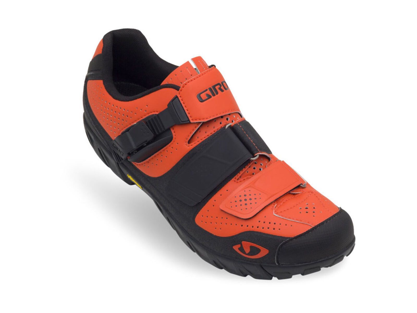 Giro Terraduro, glowing red/black - Bild 1