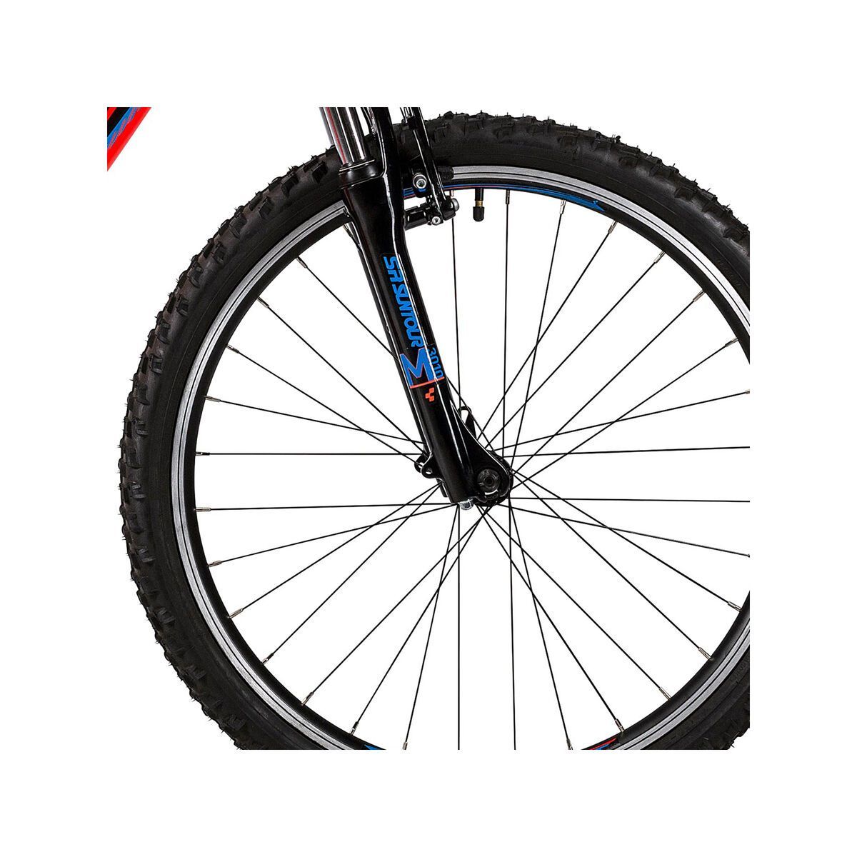 Cube Kid 240, action team - Bild 2