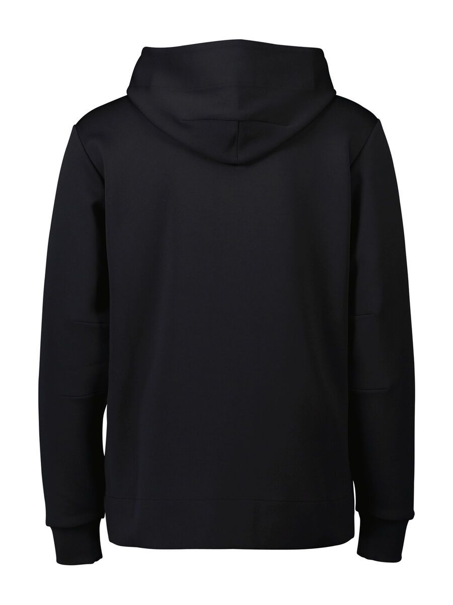 POC W's Poise Hoodie, uranium black - Bild 2