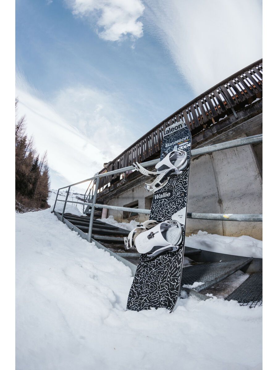 Bataleon Wallie Wide - Bild 10