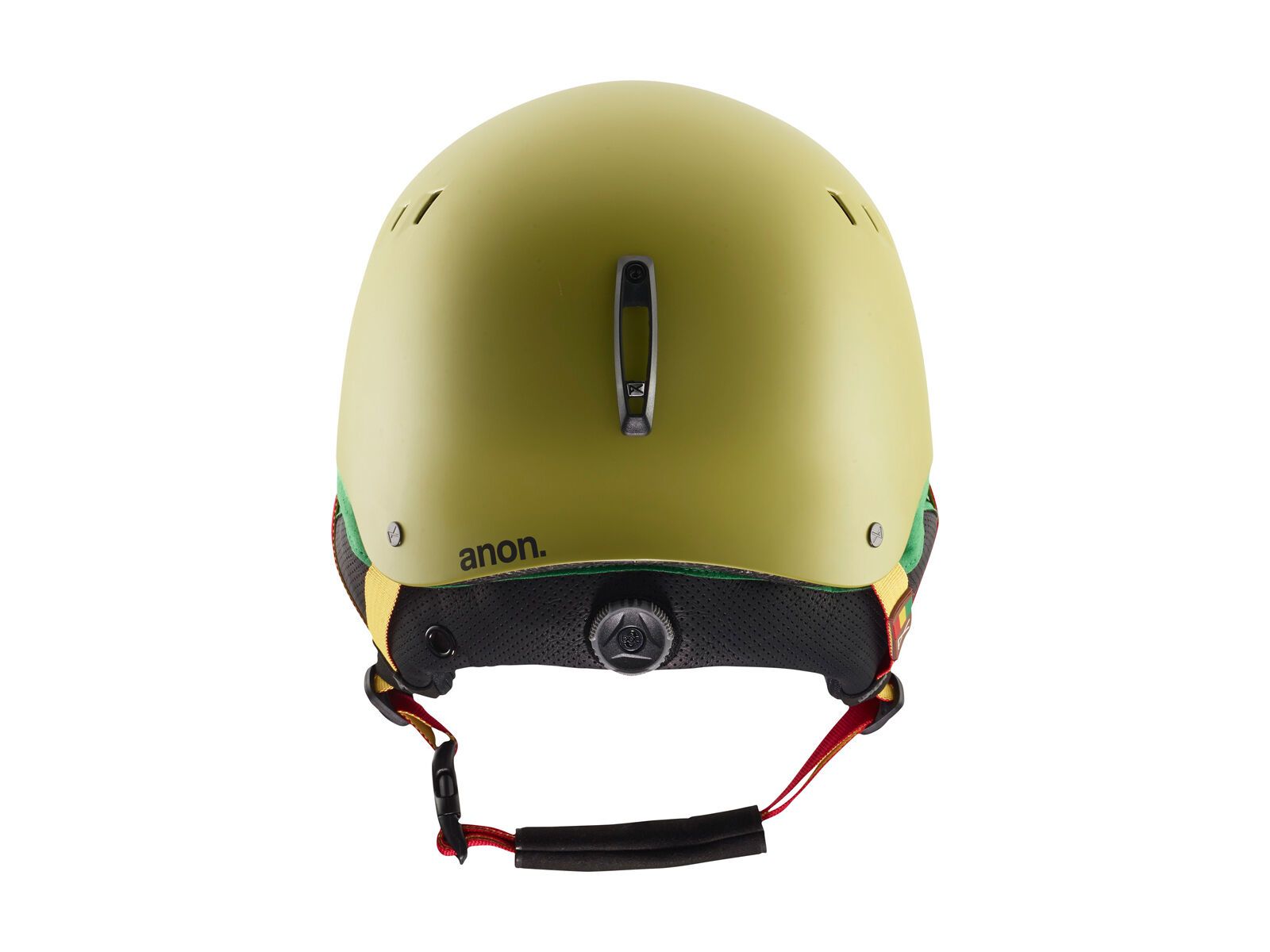 Anon Talan, hemp - Bild 2