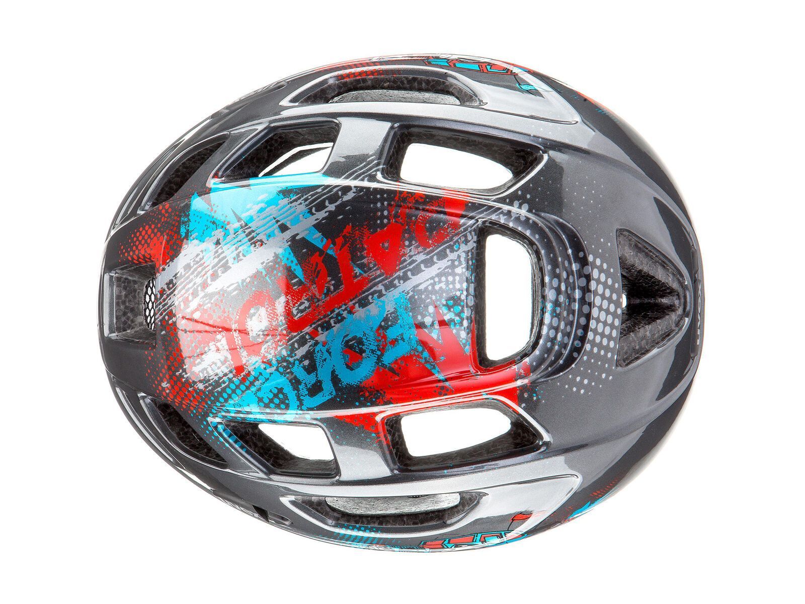 uvex finale junior, force patrol - Bild 4