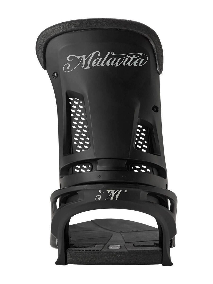 Burton Malavita, Black - Bild 4